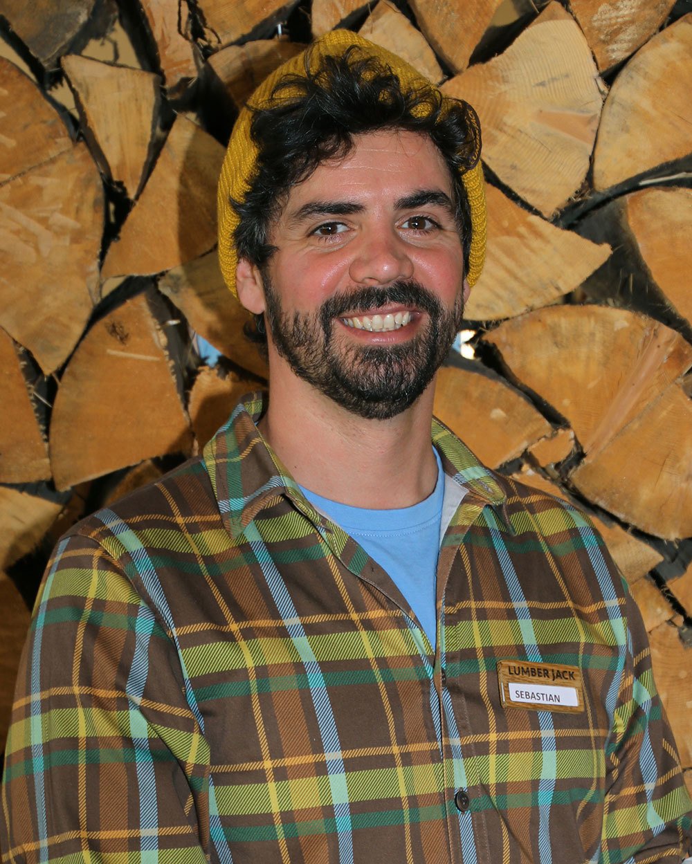 SEBASTIAN