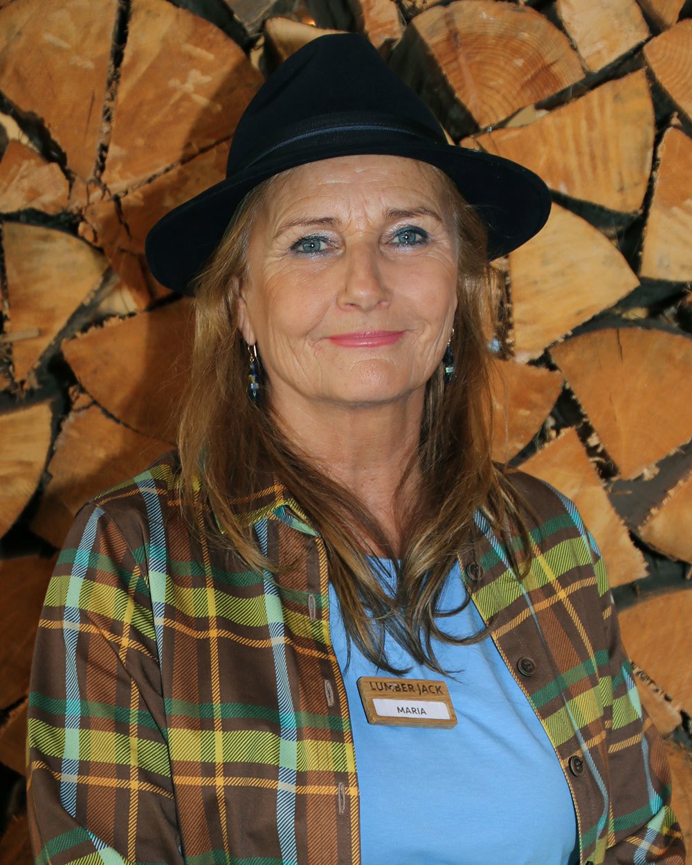 Maria