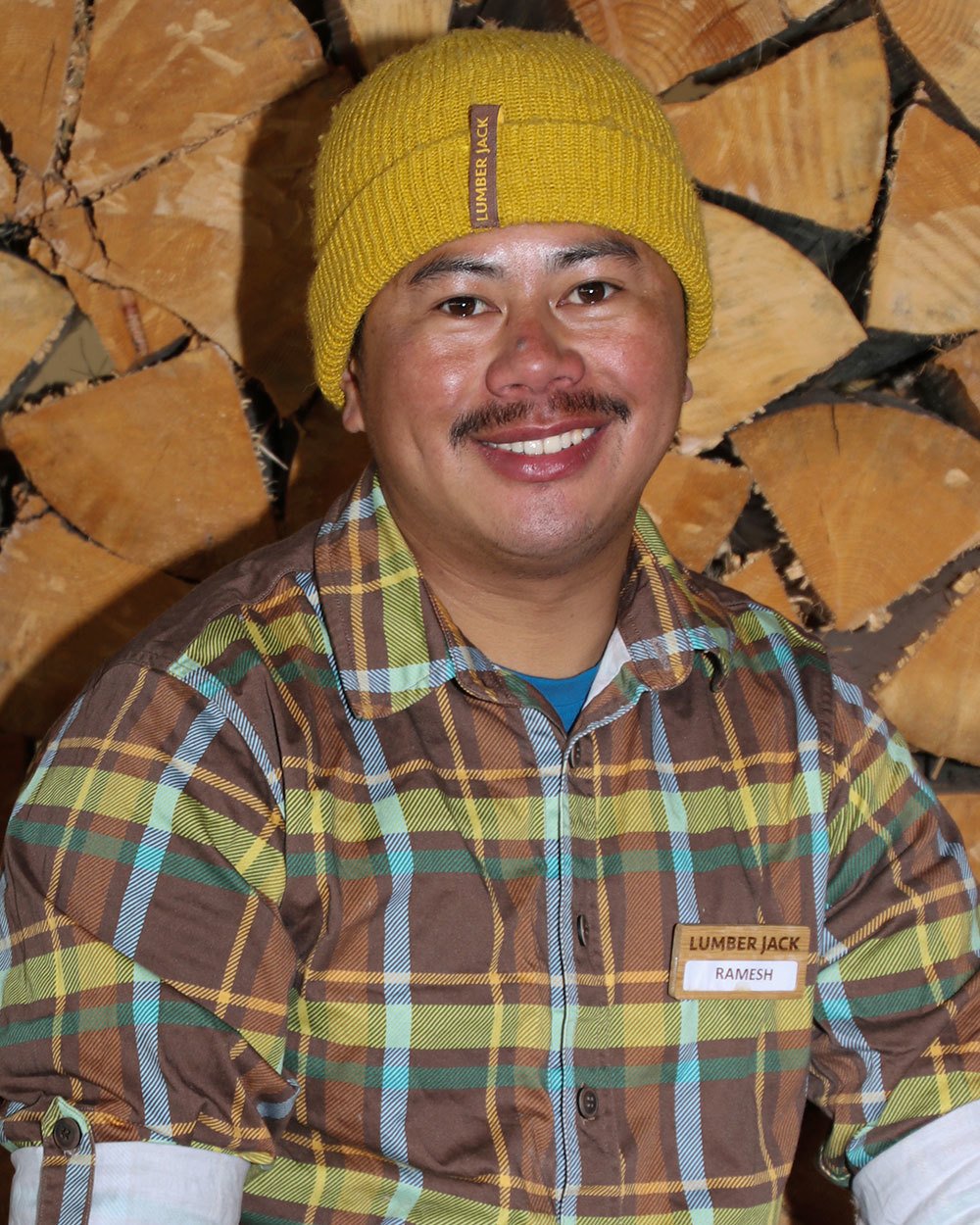 RAMESH