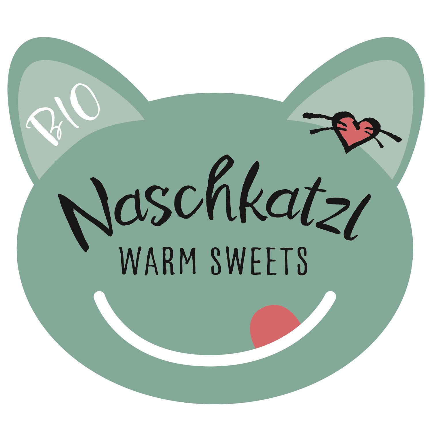 Naschkatzl - Lumberjack Station für Süßes