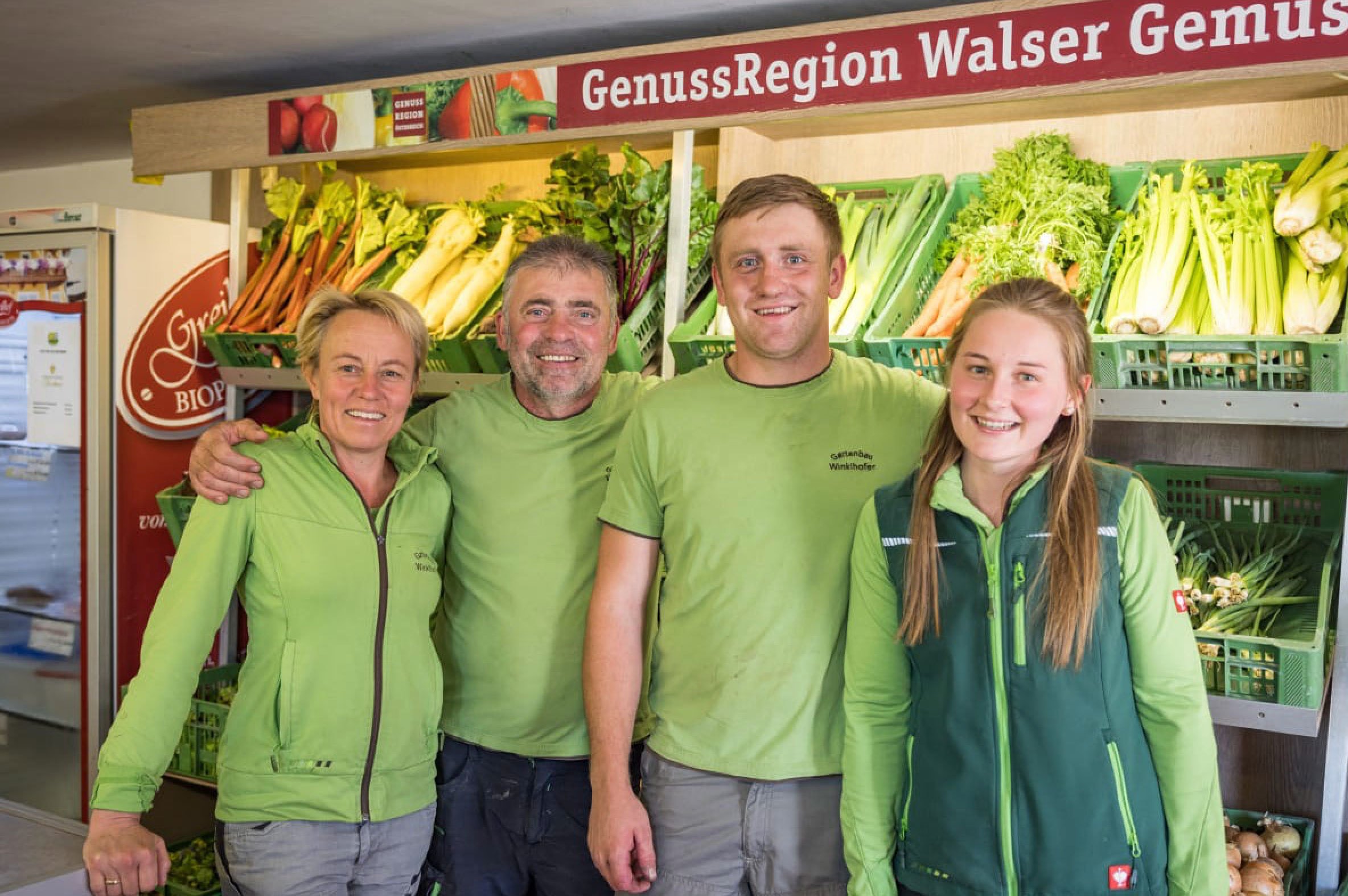 Gartenbau Winklhofer