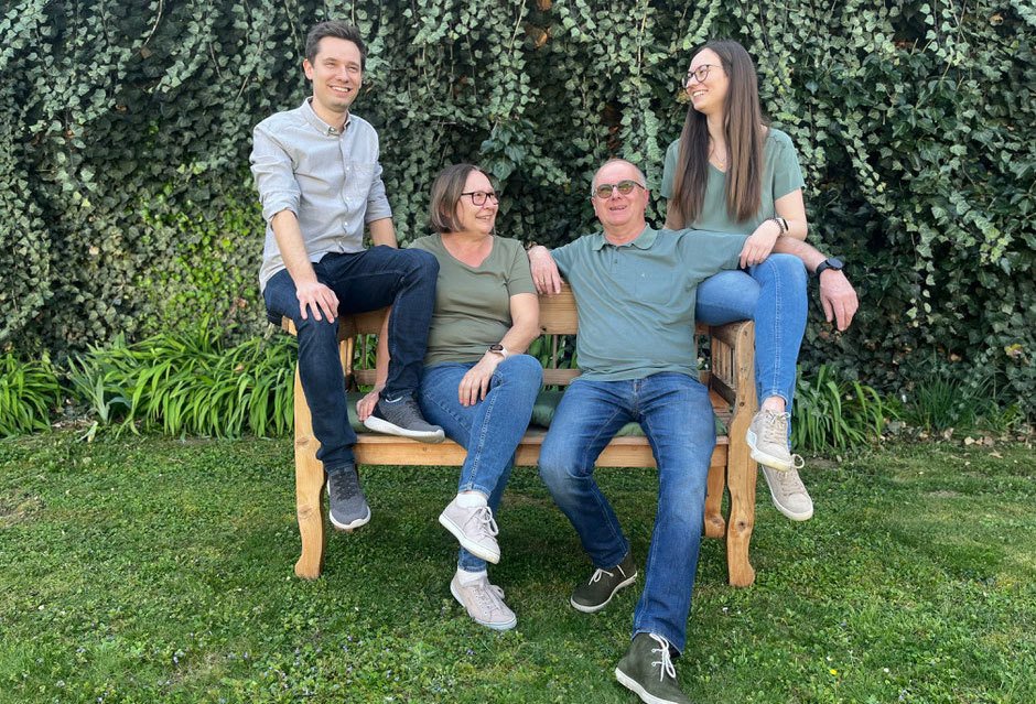 Familie Müllner Bio Weingut